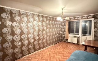 Продажа 1-комнатной квартиры, 31 м², ул. Солодовникова, дом  46 - Продажа  однокомнатных квартир в Алматы