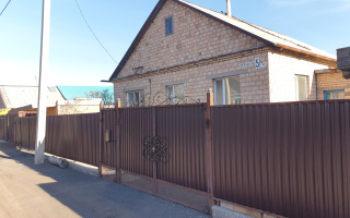 Продажа 3-комнатного дома, 94.6 м², ул. Пристанционная, дом  5 - Продажа офисных и торговых помещений в Павлодаре