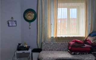 Продажа 1-комнатной квартиры, 30 м² - Продажа однокомнатных квартир от собственников в Казахстане - страница 24