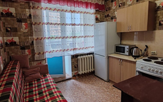 Аренда 1-комнатной квартиры, 38 м² - Продажа действующего бизнеса в Балхаше
