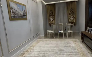 Продажа 4-комнатной квартиры, 135 м², пр. Кабанбай батыра, дом  60 - Продажа  четырехкомнатных квартир в новостройках Астаны без посредников