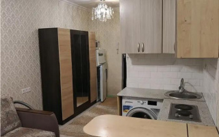 Продажа 1-комнатной квартиры, 20 м² - Продажа квартир в новостройках Алматы с фото - страница 7