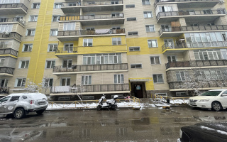 Продажа 1-комнатной квартиры, 41 м² - Недвижимость в Алматинской области - страница 4