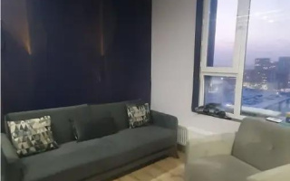 Продажа 2-комнатной квартиры, 52 м², ул. Калдаякова, дом  17 - Продажа квартир в Астане