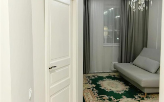 Продажа 2-комнатной квартиры, 37 м² - Аренда баз, складов и промышленной недвижимости в Карагандинской области