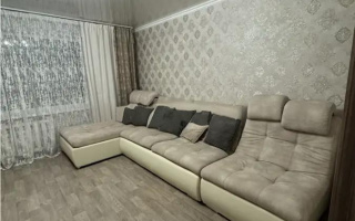 Продажа 2-комнатной квартиры, 54 м², мкр-н Гульдер-1, дом  9 - Продажа  двухкомнатных квартир в Караганде