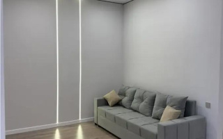 Продажа 2-комнатной квартиры, 45.5 м², ул. Култегин, дом  4а - Продажа  двухкомнатных квартир в новостройках Астаны