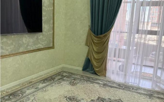 Продажа 4-комнатной квартиры, 114 м² - Продажа четырехкомнатных квартир в Караганде