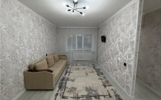 Продажа 1-комнатной квартиры, 36.5 м² - Недвижимость в Казахстане - страница 25