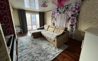 Продажа 2-комнатной квартиры, 44 м², ул. Уалиханова - Продажа  двухкомнатных квартир в Темиртау