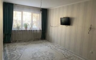 Продажа 2-комнатной квартиры, 46 м²