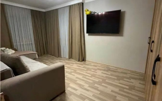 Продажа 2-комнатной квартиры, 42 м² - Аренда действующего бизнеса в Алматинской области