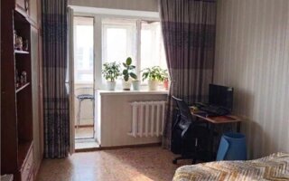 Продажа 1-комнатной квартиры, 20 м²