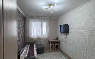 Продажа 1-комнатной квартиры, 41 м², пр. Тауелсыздык, дом  21/5 - Продажа  однокомнатных квартир в новостройках Астаны
