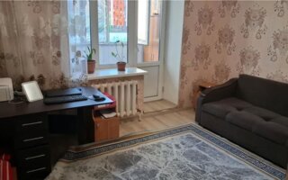 Продажа 1-комнатной квартиры, 29.3 м² - Продажа однокомнатных квартир от собственников в Казахстане - страница 2