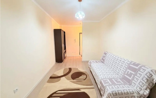 Продажа 1-комнатной квартиры, 31.5 м², ул. Тулебаева, дом  25 - Продажа  однокомнатных квартир в Астане с фото