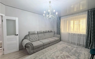Продажа 3-комнатной квартиры, 85.8 м² - Продажа квартир в новостройках Астаны с фото - страница 70