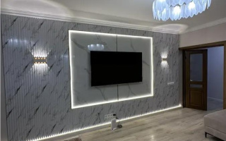 Продажа 3-комнатной квартиры, 112 м², мкр. Мамыр-1, дом  29 - Продажа квартир в Алматы