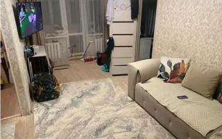 Продажа 2-комнатной квартиры, 48 м², мкр-н 12, дом  36 - Продажа квартир в Караганде