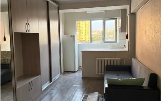 Продажа 1-комнатной квартиры, 21 м², пр. Райымбека, дом  206Б - Продажа квартир в Алматы