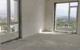 Продажа 4-комнатной квартиры, 125 м²