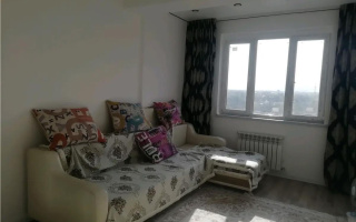 Продажа 1-комнатной квартиры, 35.5 м², ул. Северное Кольцо, дом  92/2 - Продажа  однокомнатных квартир в Алматы с фото