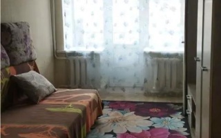 Продажа 2-комнатной квартиры, 42 м²