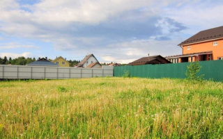 Продажа земельного участка, 10 сот., Косшы - Продажа жилой и коммерческой недвижимости в Акмолинской области