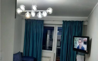 Продажа 2-комнатной квартиры, 53 м², ул. Муратбаева, дом  14 - Продажа квартир в Алматы