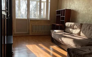 Продажа 2-комнатной квартиры, 51.8 м², ул. М. Беспакова, дом  62А - Продажа квартир в Алматы