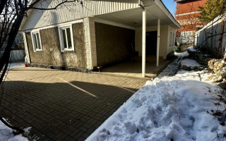 Продажа 4-комнатного дома, 90 м² - Продажа домов, коттеджей в Алматы