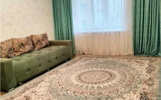 Продажа 1-комнатной квартиры, 44.7 м², ул. Мустафина, дом  15 - Продажа квартир в Казахстане