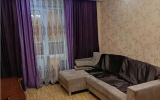 Продажа 3-комнатной квартиры, 66 м², ул. Богенбай батыра, дом  300 - Продажа квартир в Алматы