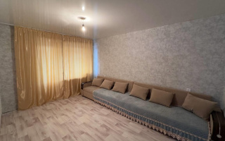 Продажа 2-комнатной квартиры, 44 м², мкр-н 7 - Продажа квартир в Темиртау