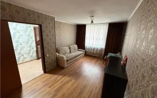 Продажа 1-комнатной квартиры, 37.6 м², ул. Косшыгулулы, дом  24/2 - Продажа квартир в Астане