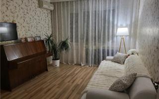 Продажа 3-комнатной квартиры, 70 м² - Продажа квартир в Астане