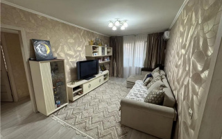 Продажа 3-комнатной квартиры, 54 м², ул. Кашгарская, дом  4 - Продажа  трехкомнатных квартир в Алматы с фото