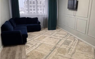 Продажа 2-комнатной квартиры, 64.7 м², мкр-н Калкаман-2, дом  13 - Продажа квартир в Алматы
