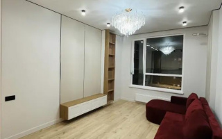 Продажа 3-комнатной квартиры, 64 м² - Продажа квартир в новостройках Астаны