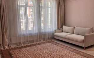 Продажа 3-комнатной квартиры, 73 м² - Продажа трехкомнатных квартир в монолитно-каркасном доме в Астане - страница 3