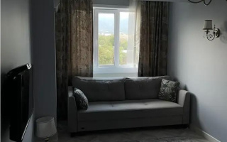 Продажа 1-комнатной квартиры, 39 м², ул. Кабдолова, дом  14 - Продажа  однокомнатных квартир в новостройках Алматы с фото