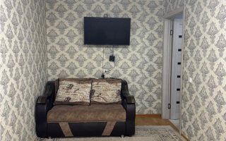 Продажа 2-комнатной квартиры, 44 м², пр. Строителей - Продажа квартир в Темиртау