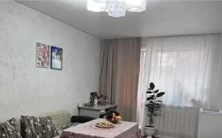 Продажа 1-комнатной квартиры, 30 м²