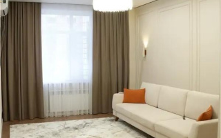 Продажа 3-комнатной квартиры, 92 м², ул. Букетова, дом  3 - Продажа  трехкомнатных квартир в новостройках Караганды без посредников