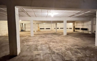 Аренда базы, 355 м² - Аренда баз, складов и промышленной недвижимости в Казахстане