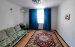 Продажа 2-комнатной квартиры, 51 м², ул. Косшыгулулы, дом  19 - Продажа  двухкомнатных квартир в Астане