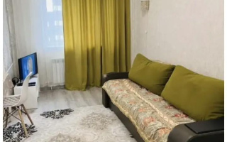 Продажа 1-комнатной квартиры, 29 м², пр. Аль-Фараби, дом  30 - Продажа  однокомнатных квартир в новостройках Астаны
