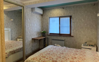 Продажа 3-комнатной квартиры, 63 м², мкр-н Айнабулак-2, дом  85 - Продажа квартир в новостройках Алматы