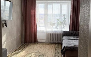 Продажа 3-комнатной квартиры, 58 м², 1А мкр-н, дом  6 - Продажа квартир в Сарани