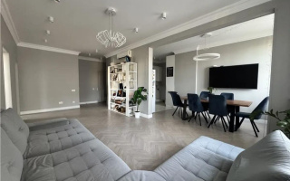 Продажа 3-комнатной квартиры, 103 м², ул. Амман, дом  6 - Продажа квартир в Астане
